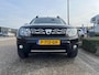 Dacia Duster 1.2 TCe 4x2 Blackshadow | Nieuwe Ketting | Afneembare trekhaak | Camera | Cruise control | Lederen bekleding | Dakreling