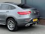 Mercedes-Benz GLC Coupe 350e 4MATIC AMG 1|2017|AMG-line|Pano|Trekhaak|Stoelverw.|Camera|21"LMV