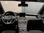 Mercedes-Benz GLC Coupe 350e 4MATIC AMG 1|2017|AMG-line|Pano|Trekhaak|Stoelverw.|Camera|21"LMV