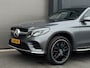 Mercedes-Benz GLC Coupe 350e 4MATIC Edition 1|2017|AMG-line|Pano|Trekhaak|Stoelverw.|Camera|21"LMV
