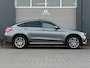 Mercedes-Benz GLC Coupe 350e 4MATIC AMG 1|2017|AMG-line|Pano|Trekhaak|Stoelverw.|Camera|21"LMV