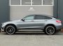 Mercedes-Benz GLC Coupe 350e 4MATIC AMG 1|2017|AMG-line|Pano|Trekhaak|Stoelverw.|Camera|21"LMV