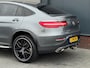 Mercedes-Benz GLC Coupe 350e 4MATIC Edition 1|2017|AMG-line|Pano|Trekhaak|Stoelverw.|Camera|21"LMV