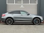 Mercedes-Benz GLC Coupe 350e 4MATIC Edition 1|2017|AMG-line|Pano|Trekhaak|Stoelverw.|Camera|21"LMV
