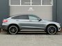 Mercedes-Benz GLC Coupe 350e 4MATIC AMG 1|2017|AMG-line|Pano|Trekhaak|Stoelverw.|Camera|21"LMV