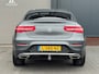 Mercedes-Benz GLC Coupe 350e 4MATIC Edition 1|2017|AMG-line|Pano|Trekhaak|Stoelverw.|Camera|21"LMV