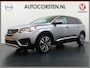 Peugeot 5008 T131pk Premium 7-Persoons 19" Handsfree-A-Klep Apple Android Mirrorlink Prox.-Keyless Navi Ecc Memory Apple Carplay Android Auto Cruise Control DAB+ Pdc Allure Lmv 19" Led Privacy Glas DAB+ Bluetooth Verkeersbord detectie Origineel Nederlandse Auto 1e Eigenaar A-label EURO6