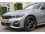 BMW 3-Serie Touring 330e High Executive TREKHAAK | PANO | KUIPSTOELEN | LASER | ACC | H&K