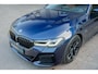 BMW 5-Serie Touring 530e xDrive M-Sport 2E PAASDAG GEOPEND 10:00 - 16:00