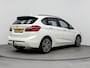 BMW 2-Serie Active Tourer 218i Corporate Lease High Executive 140Pk | Navigatie | Parkeersensoren Voor & Achter | Achteruitrijcamera | Schuif-Kanteldak | Lederen Bekleding | Climate Control | Trekhaak | Stoelverwarming |