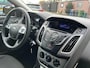 Ford Focus 1.6 TI-VCT Trend 5Drs Airco Cruise LM-Velgen NAP NL-Auto Volledig Dealeronderhouden!