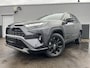 Toyota RAV4 2.5 Hybrid AWD Bi-tone Navigatie, Stuurwiel- & Stoelverwarming, LED, PDC, LMV, Elek. bestuurdersstoel, Leder/alcantara