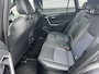 Toyota RAV4 2.5 Hybrid AWD Bi-tone Navigatie, Stuurwiel- & Stoelverwarming, LED, PDC, LMV, Elek. bestuurdersstoel, Leder/alcantara