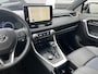 Toyota RAV4 2.5 Hybrid AWD Bi-tone Navigatie, Stuurwiel- & Stoelverwarming, LED, PDC, LMV, Elek. bestuurdersstoel, Leder/alcantara