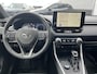 Toyota RAV4 2.5 Hybrid AWD Bi-tone Navigatie, Stuurwiel- & Stoelverwarming, LED, PDC, LMV, Elek. bestuurdersstoel, Leder/alcantara