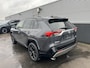 Toyota RAV4 2.5 Hybrid AWD Bi-tone Navigatie, Stuurwiel- & Stoelverwarming, LED, PDC, LMV, Elek. bestuurdersstoel, Leder/alcantara