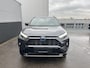 Toyota RAV4 2.5 Hybrid AWD Bi-tone Navigatie, Stuurwiel- & Stoelverwarming, LED, PDC, LMV, Elek. bestuurdersstoel, Leder/alcantara