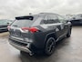 Toyota RAV4 2.5 Hybrid AWD Bi-tone Navigatie, Stuurwiel- & Stoelverwarming, LED, PDC, LMV, Elek. bestuurdersstoel, Leder/alcantara