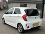 Kia Picanto 1.2 CVVT SportsLine Half Leer Clima Cruise Park.Sens NAP NL-Auto Volledig Dealeronderhouden!