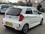 Kia Picanto 1.2 CVVT SportsLine Half Leer Clima Cruise Park.Sens NAP NL-Auto Volledig Dealeronderhouden!
