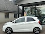 Kia Picanto 1.2 CVVT SportsLine Half Leer Clima Cruise Park.Sens NAP NL-Auto Volledig Dealeronderhouden!
