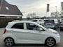 Kia Picanto 1.2 CVVT SportsLine Half Leer Clima Cruise Park.Sens NAP NL-Auto Volledig Dealeronderhouden!