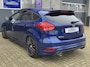 Ford Focus 1.5 EcoBoost 150pk ST-Line sportief uitgevoerd!