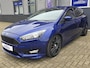 Ford Focus 1.5 EcoBoost 150pk ST-Line sportief uitgevoerd!