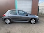 Peugeot 206+ 1.4 XS Clima Bj:2009 NAP!
