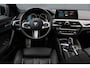BMW 5-Serie 530d xDrive M Sport 20inch Open Dak Comfort 85.250km!
