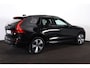 Volvo XC60 T6 Recharge AWD Plus Dark - Panorama/schuifdak - IntelliSafe Assist & Surround - Harman/Kardon audio - Adaptieve LED koplampen - Parkeercamera achter - Verwarmde voorstoelen, stuur & achterbank - Parkeersensoren voor & achter - Elektr. bedienb. voorstoelen met geheugen - Draadloze tel. lader - Standkachel - Extra getint glas - 19' LMV