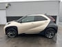 Toyota Aygo X 1.0 VVT-i S-CVT Automaat Pulse Nieuw geleverd, 1e eign. AppleCarPlay/AmdroidAuto, 18" LMV, Privacy glass, Climate control,Adaptieve Cruise control