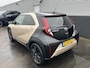 Toyota Aygo X 1.0 VVT-i S-CVT Automaat Pulse Nieuw geleverd, 1e eign. AppleCarPlay/AmdroidAuto, 18" LMV, Privacy glass, Climate control,Adaptieve Cruise control