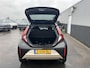 Toyota Aygo X 1.0 VVT-i S-CVT Automaat Pulse Nieuw geleverd, 1e eign. AppleCarPlay/AmdroidAuto, 18" LMV, Privacy glass, Climate control,Adaptieve Cruise control