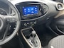 Toyota Aygo X 1.0 VVT-i S-CVT Automaat Pulse Nieuw geleverd, 1e eign. AppleCarPlay/AmdroidAuto, 18" LMV, Privacy glass, Climate control,Adaptieve Cruise control