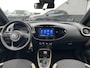 Toyota Aygo X 1.0 VVT-i S-CVT Automaat Pulse Nieuw geleverd, 1e eign. AppleCarPlay/AmdroidAuto, 18" LMV, Privacy glass, Climate control,Adaptieve Cruise control
