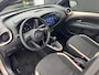 Toyota Aygo X 1.0 VVT-i S-CVT Automaat Pulse Nieuw geleverd, 1e eign. AppleCarPlay/AmdroidAuto, 18" LMV, Privacy glass, Climate control,Adaptieve Cruise control
