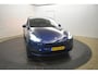 Tesla Model Y Long Range AWD 75 kWh 351Pk LPF Accu Trekhaak EL aKlep Pano Leder Camera