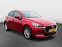 Mazda 2 1.5 Skyact-G Luxury | Stoelverwarming