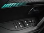 Peugeot e-2008 EV Blue Lease Allure 50 kWh | Carplay | Half leder | Camera | Digital Cockpit | Full LED | Cruise control | Climate control | Bluetooth