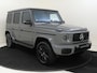 Mercedes-Benz G-klasse 580 met EQ-Technologie Edition One 116 kWh Schuif-kanteldak / Burmester / Memory Seats / Sterrenhemel / 360 Camera / Stoelventilatie + Verwarming /
