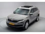 Skoda Kodiaq 1.5 TSI 150pk Business Edition Plus Aut. [ Panorama Trekhaak Navi Apple / Android Half leder LED ]