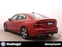 Volvo S60 2.0 T5 R-Design | Trekhaak | Adaptive Cruise | Camera | CarPlay | Stoelverwarming