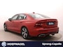 Volvo S60 2.0 T5 R-Design | Trekhaak | Adaptive Cruise | Camera | CarPlay | Stoelverwarming