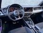Audi A1 Sportback 40 TFSI S Line edition one / Navigatie / Keyless / Virtual Cockpit / 18'' / Parkeerhulp achter / Stoelverwarming / LED Koplampen / DAB / ACC