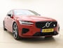 Volvo S60 T8 405pk AWD R-Design / Polestar / 20'' / Styling kit / Head-Up / Harman&Kardon / Panoramadak / Lederen Dashboard / Adapt. Cruise / BLIS / Full-LED /