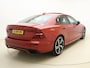 Volvo S60 T8 405pk AWD R-Design / Polestar / 20'' / Styling kit / Head-Up / Harman&Kardon / Panoramadak / Lederen Dashboard / Adapt. Cruise / BLIS / Full-LED /