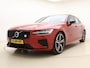 Volvo S60 T8 405pk AWD R-Design / Polestar / 20'' / Styling kit / Head-Up / Harman&Kardon / Panoramadak / Lederen Dashboard / Adapt. Cruise / BLIS / Full-LED /
