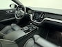 Volvo S60 T8 405pk AWD R-Design / Polestar / 20'' / Styling kit / Head-Up / Harman&Kardon / Panoramadak / Lederen Dashboard / Adapt. Cruise / BLIS / Full-LED /