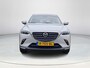 Mazda CX-3 2.0 SkyActiv-G 120 GT-M | Achteruitrijcamera | Parkeersensoren voor en achter | Stoelverwarming | Head-up Display | Lichtmetalen velgen |